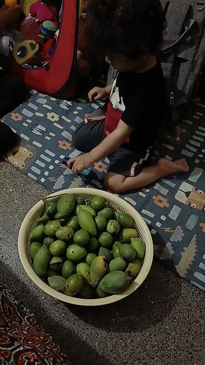 Playing Time