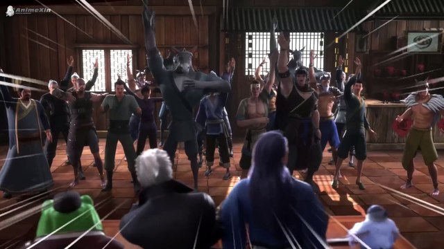 GoWest: Overworked eps 3 sub indo