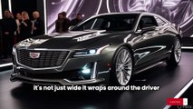 2026 Cadillac Eldorado Revealed