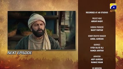 Kurulus Osman Season 06 Episode 210 Teaser - Urdu Dubbed - Har Pal Geo_2