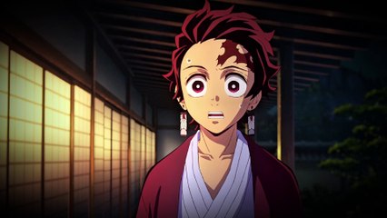 🥰female hashira flirting with Tanjiro🖤#demonslayer #fyp #kny #foryou #tanjiro #viralvideo