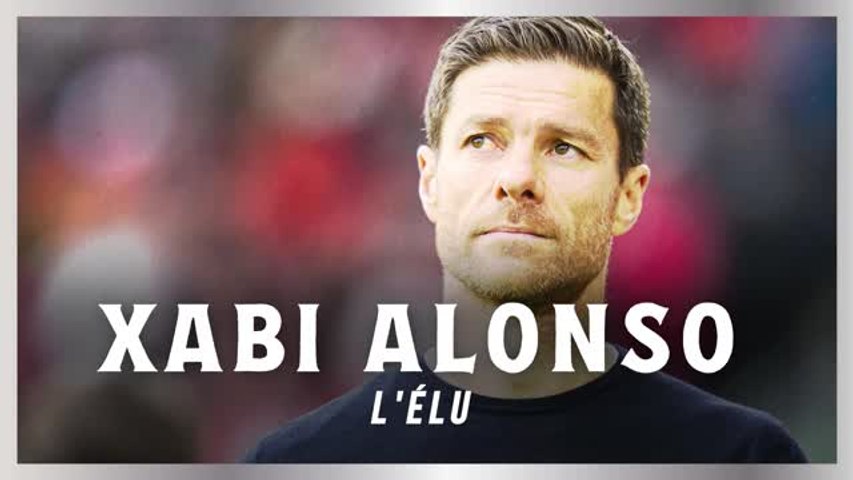 Mercato Real Madrid : Xabi Alonso, l'élu