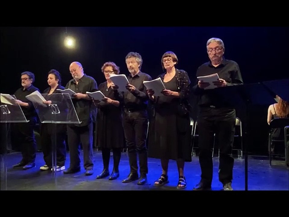 Soirée du 23 mai 2025, nouvel opus, sur les 10 ans de Retirada37