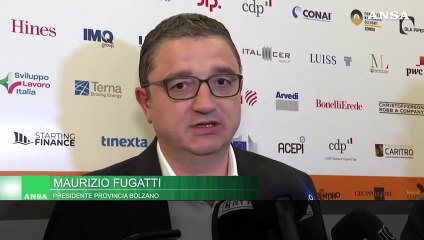Fugatti: "Dopo annuncio Piantedosi fattibilita' reale per Cpr"