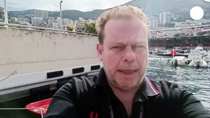 Norris gana un Mónaco desvirtuado; Alonso sigue en la misma espiral