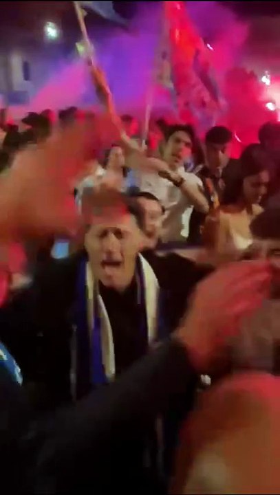 11K views · 463 reactions _ La gioia per lo scudetto del Napoli non ha età e non ha limiti istituzionali___!! Non esistono funzioni, ruoli o differenze sociali ed anagrafiche____ Ci___ _ By Enzo Cuomo Sindaco