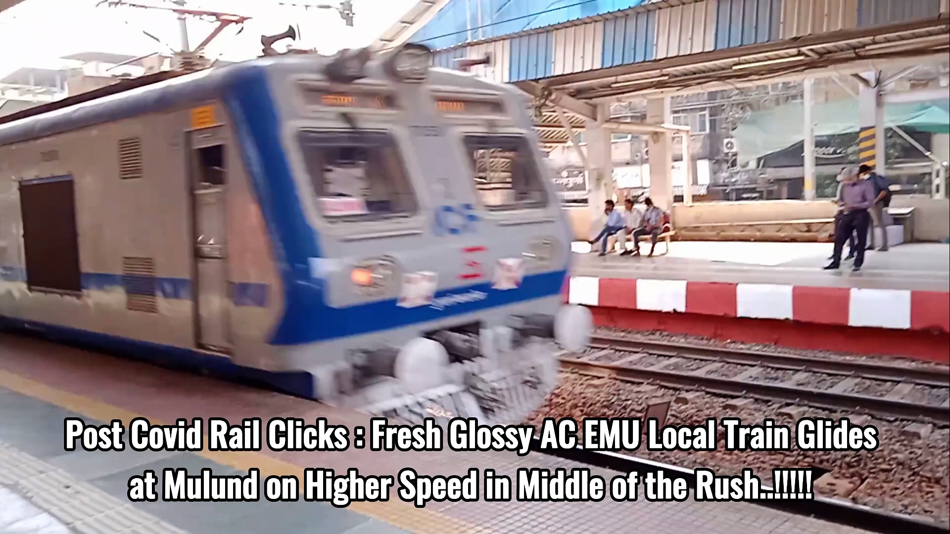 Rail Transportation