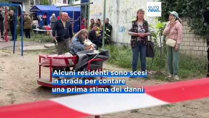 Le notizie del giorno | 25 maggio - Serale