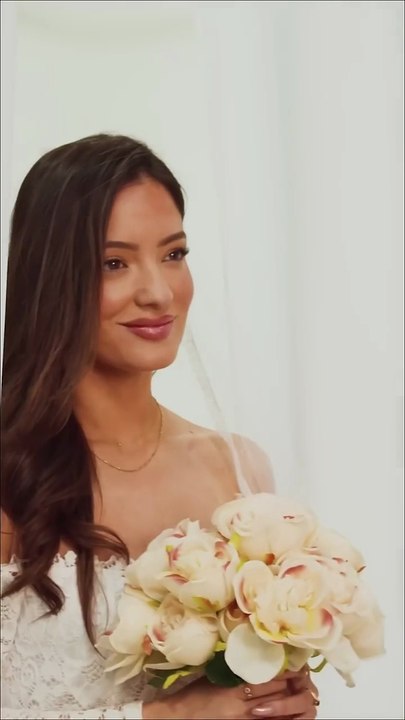 Ce à quoi elle s'attend 👰🏻_♀️😂
