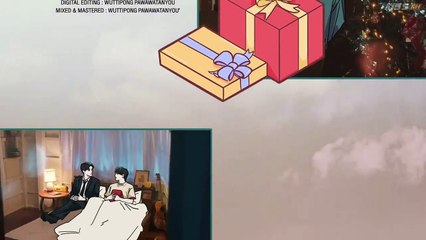 [ENG] EP.1 Special Episode JohanNorth (2025)