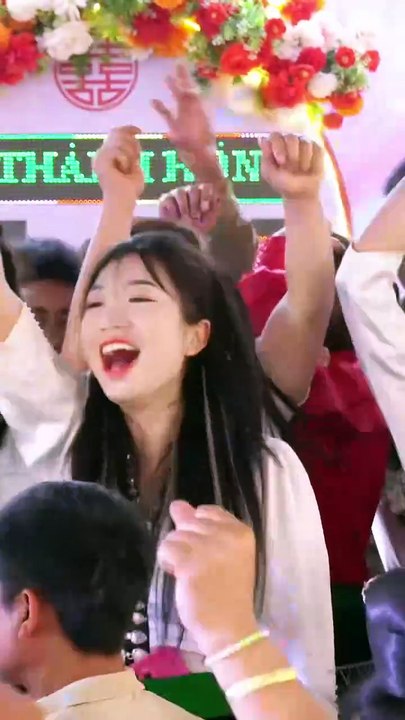 very beautiful idol