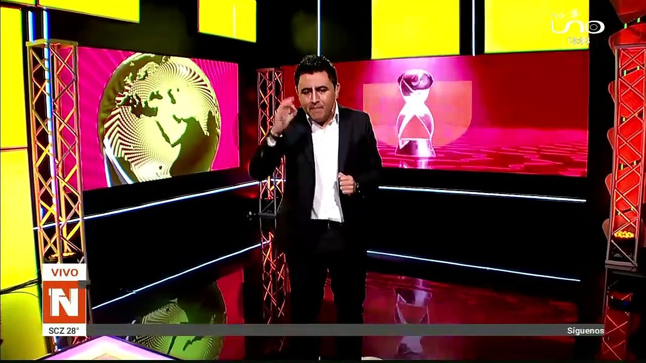 NTV Mediodía 25/05/2025