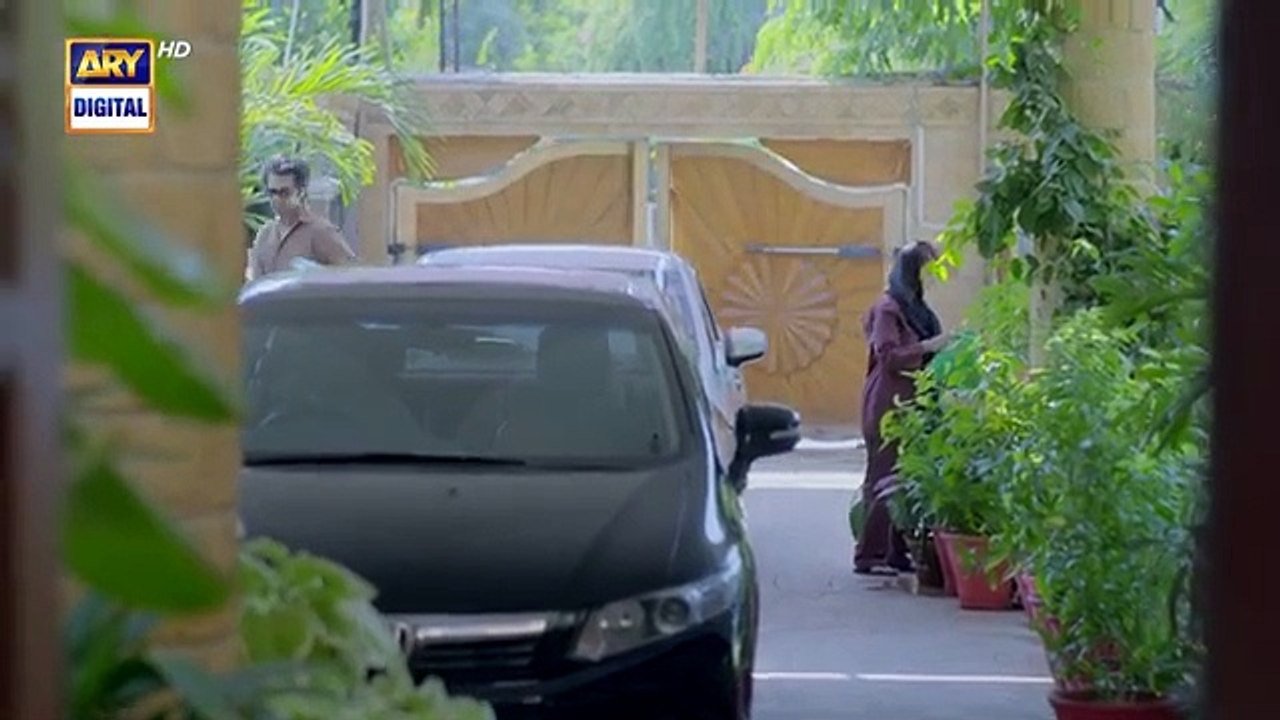 pakistani trending drama serial inteh ep 7