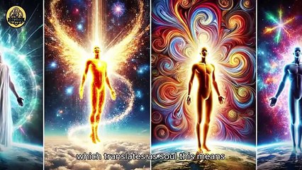 Difference Between Soul and spirit