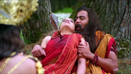 Mahabharata Bahasa Indonesia Full HD Eps. 22