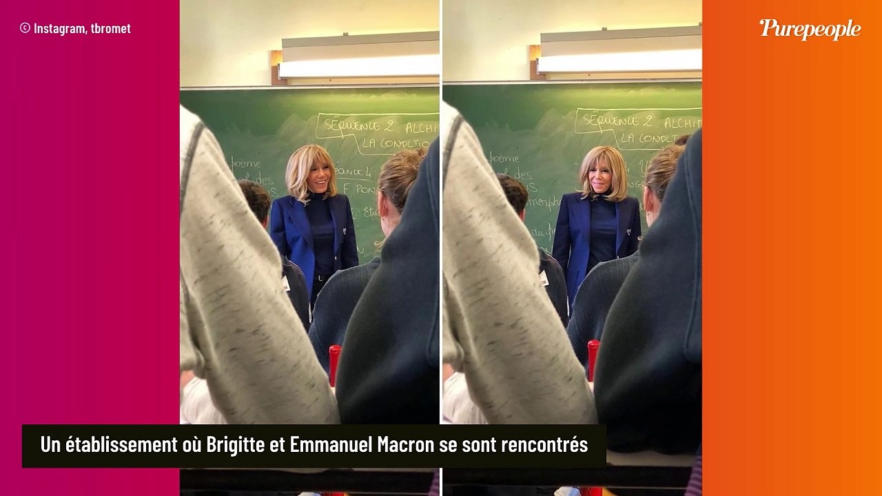 Ce lieu prestigieux fréquenté par Laurent Delahousse hors de Paris qui a aussi accueilli un célèbre homme politique