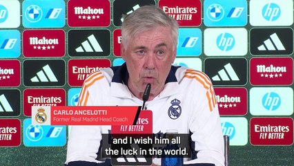 Real Madrid announce Alonso: the football world reacts