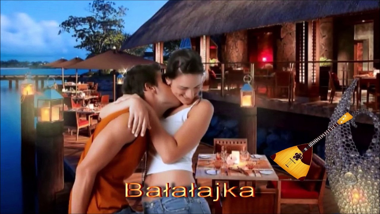 Bałałajka - Piotr Szefer (1080p)