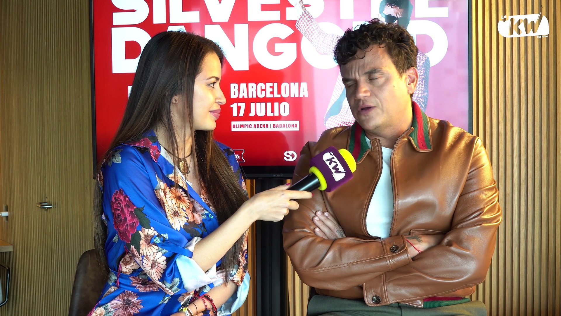 ⁣Silvestre Dangond vuelve a España con dos conciertos