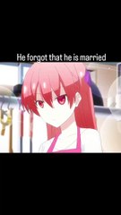 🔥 tonikawa Best kissing Scene | Epic Anime Clip | HD