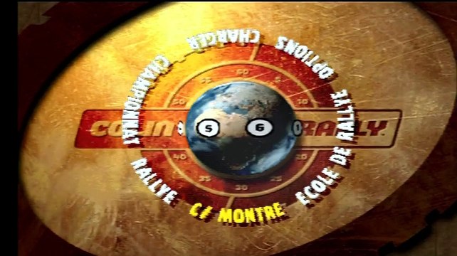 Colin McRae Rally : 22 Australie SS3 - Ford Escort WRC