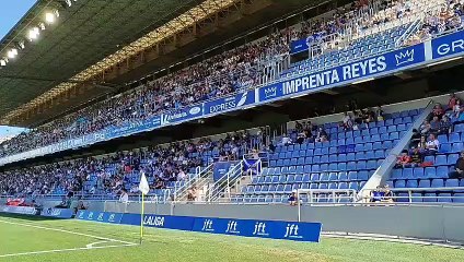 Pitada en el Heliodoro para protestar contra los arbitrajes
