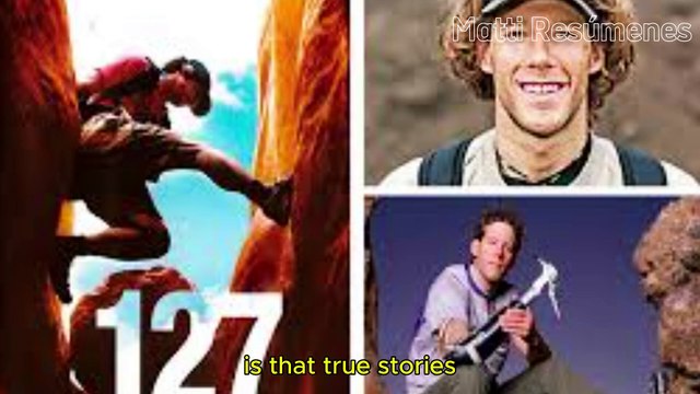 PELICULAS QUE NO SABIAS QUE ESTABAN BASADAS EN HECHOS REALES - Matti Resúmenes