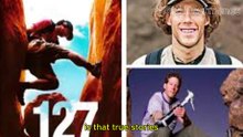 PELICULAS QUE NO SABIAS QUE ESTABAN BASADAS EN HECHOS REALES - Matti Resúmenes