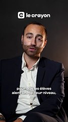 Port de l’uniforme à l’école : Pour ou contre ? | LE CRAYON