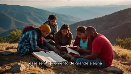 ISRAEL As Profecias Estão Se Cumprindo