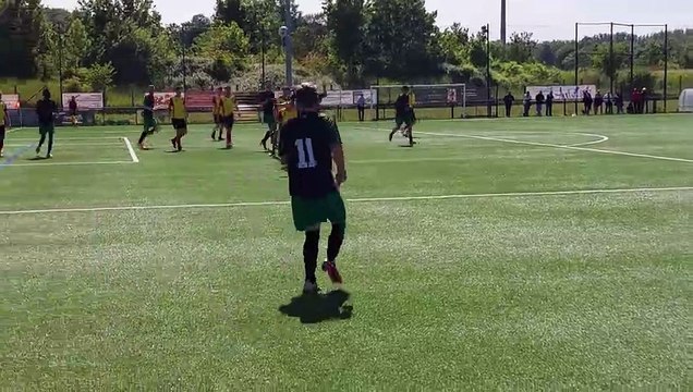 Championnat D2 JSR 1/ JS LONGUENESSE 2