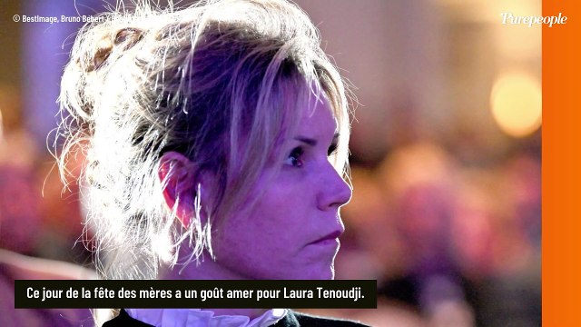 Laura Tenoudji a perdu sa maman : les mots forts de la chroniqueuse de Télématin