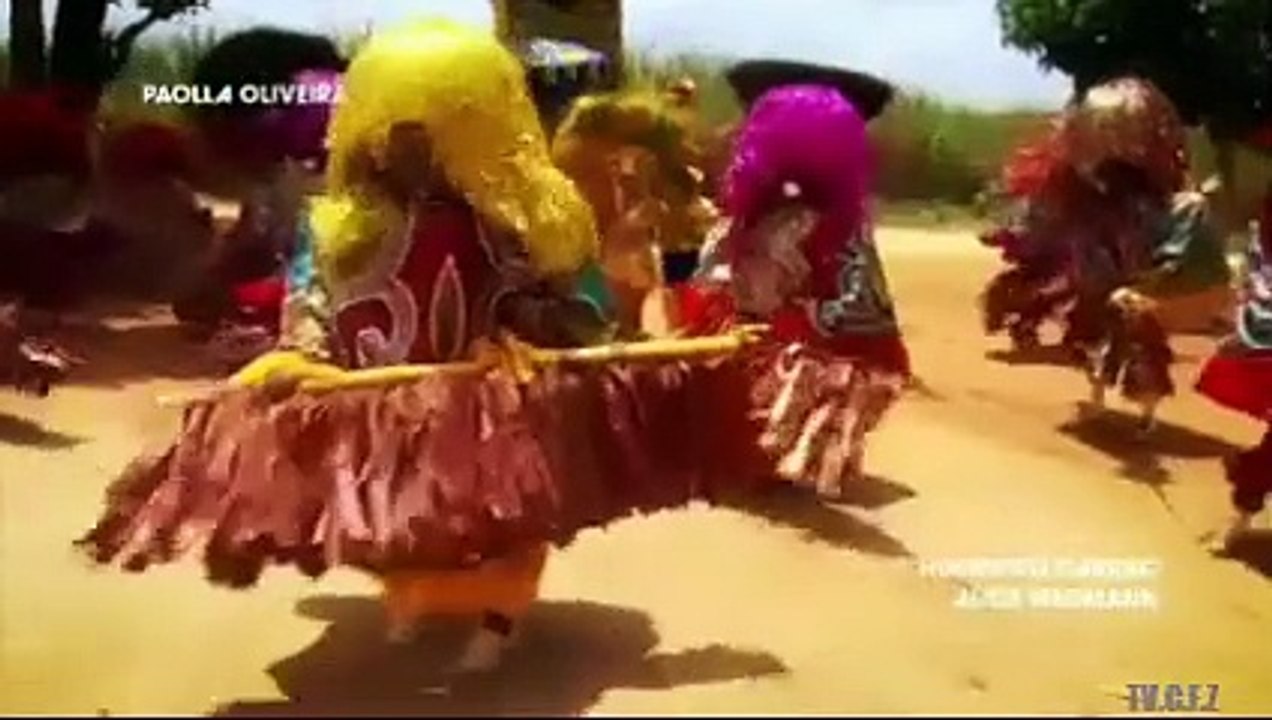 TV.C.F.Z - CAP- DE HOJE   24/05/2025