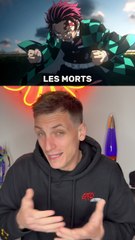 Laquelle vous a traumatisé ? 😂