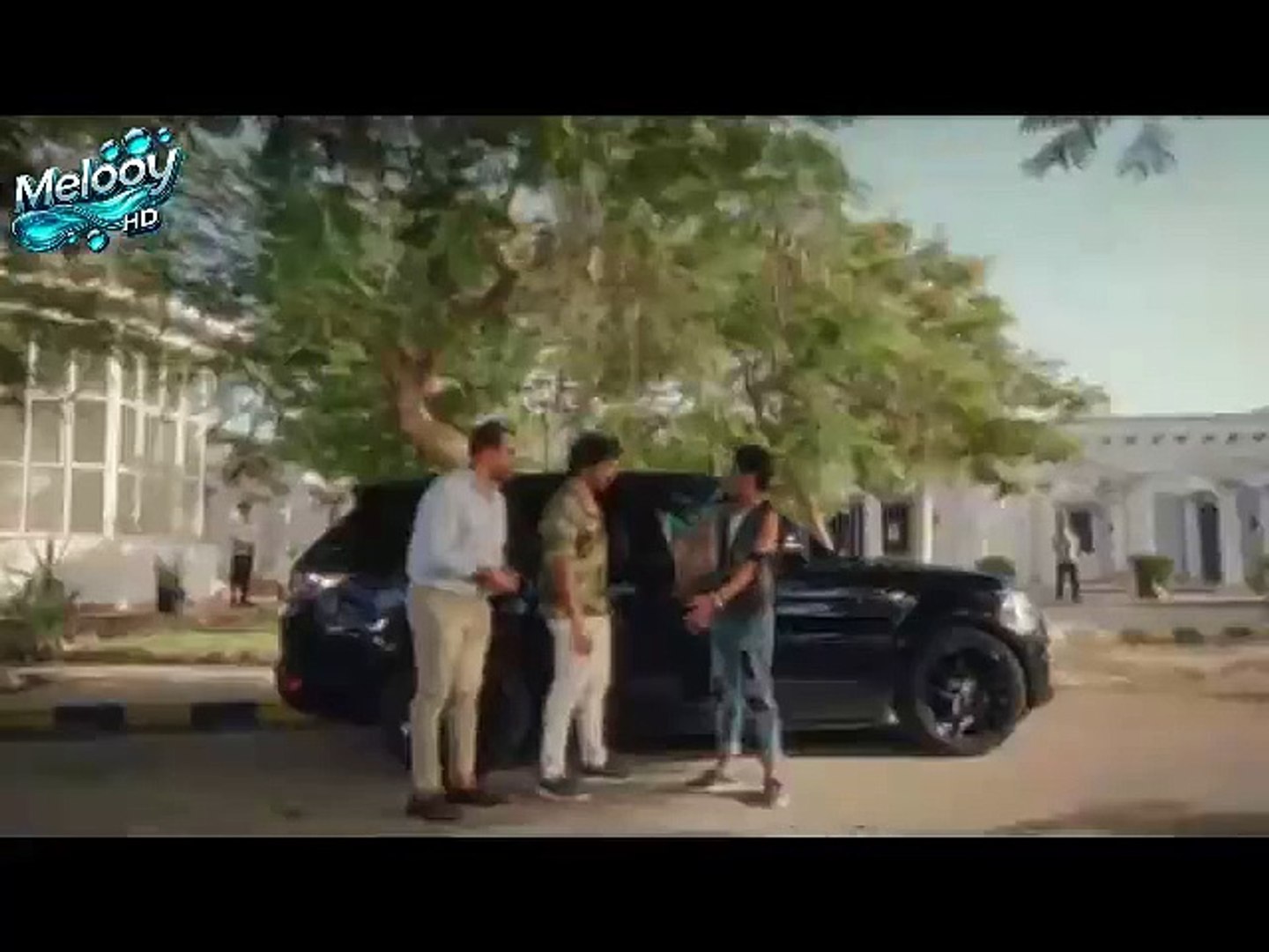فيلم بلوموندو