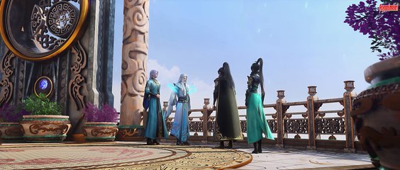 Battle Through The Heavens 5 - 148