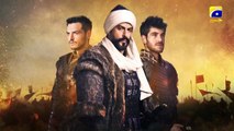 Kurulus Osman season 6 Episode 209 Urdu Hindi dubbed By Geo TV Visit on Telegram Type ATV Searial Official