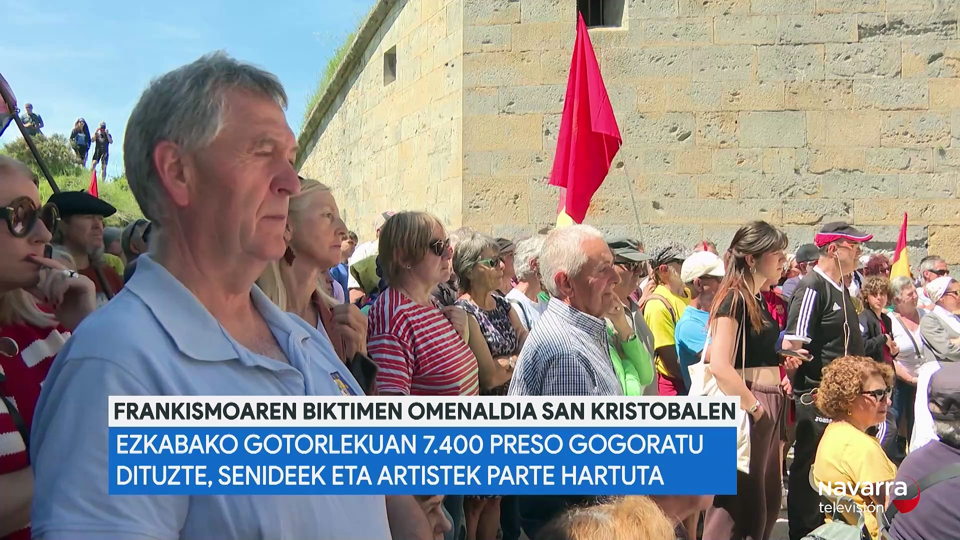 Berriak 2025/05/25