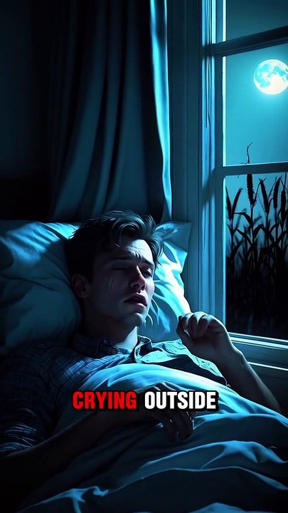 true scary story from united states of America#creepy #creepypasta #horror #scarystory #truescarysto