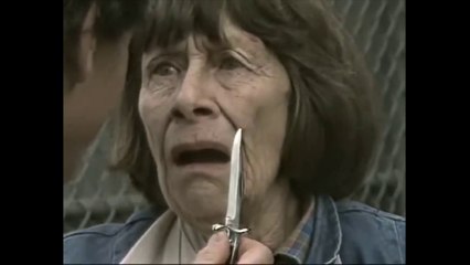 Prisoner Cell Block H (with gate slams) - Episode 416