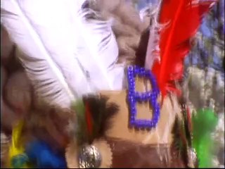 skinned deep / 2004 horror movie