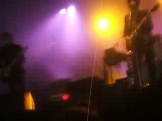 Le gang - BB Brunes - 09/05/08