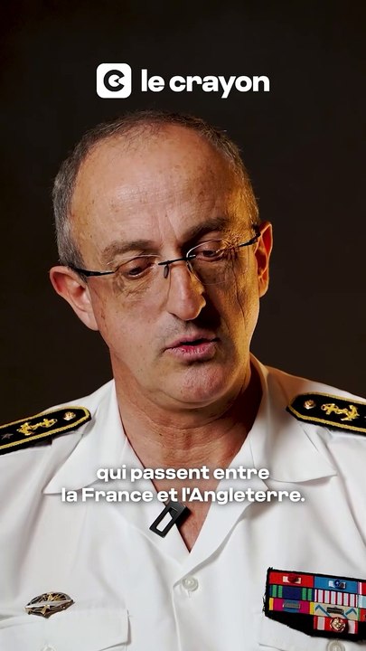 « On ne peut pas laisser les gens se noyer. » | LE CRAYON