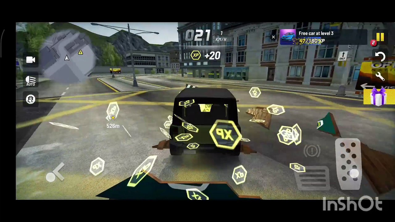 I Tried The Most Chaotic Driving Simulator