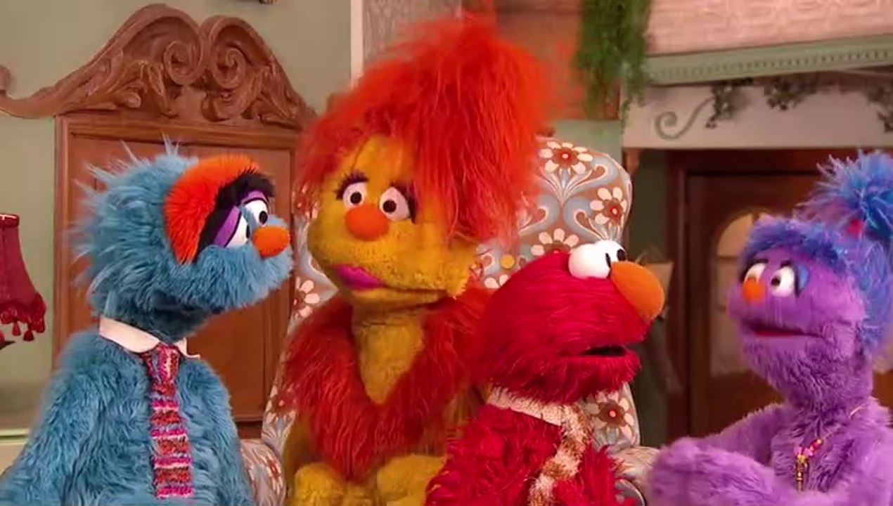 The Furchester Hotel! Welcome To The Furchester.