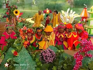 Son Pari-2000(سون پری)episode 57