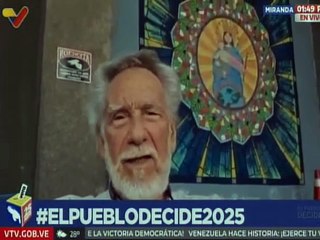 Pérez Rossi invita a los cultores a sumarse a esta fiesta electoral para consolidar la democracia