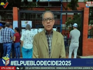 Benito Irady invita al sector cultural a participar activamente de este proceso electoral