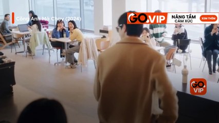 Cách rủ người yêu đi chơi khi cô ấy quá bận: LÌ LÊN, MẶT DÀY LÊN, LÀM LỐ LÊNNNNN