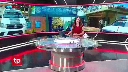 ​Asesinó a su hermano de un golpe con una muleta tras una discusión